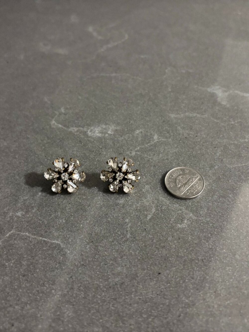 J Crew earrings - Picture 2 of 5